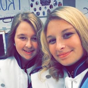 Meet your Posher, Brooke